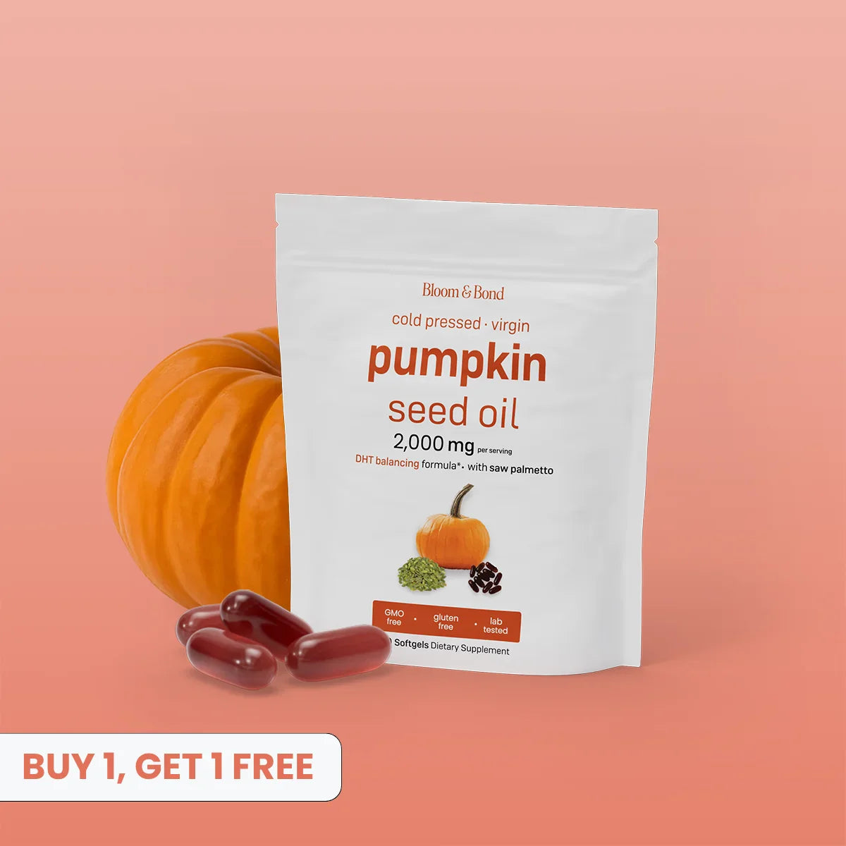 Pumpkin Seed Oil sub