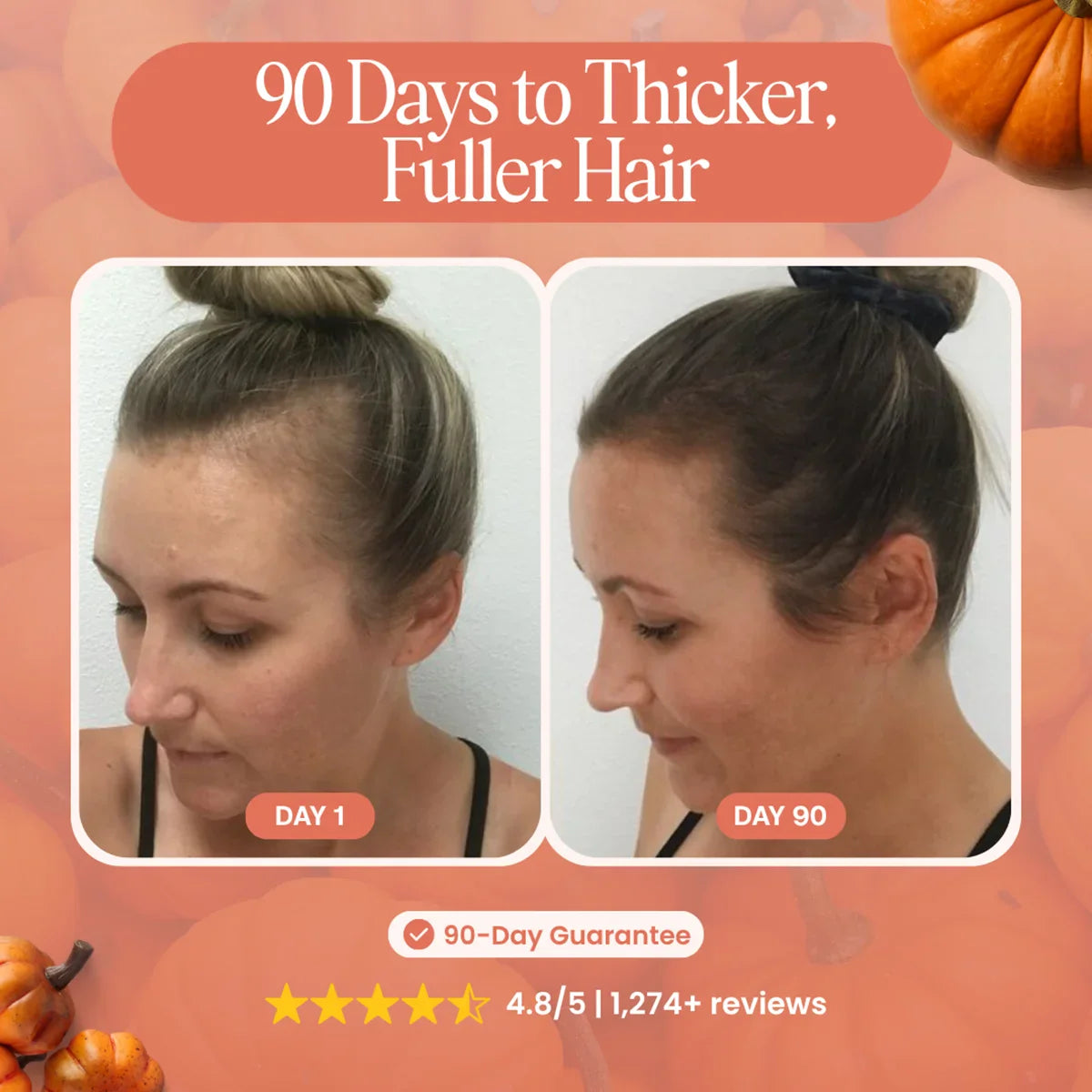 Pumpkin Seed Oil Softgel