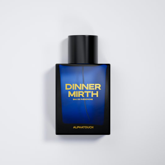 DINNER MIRTH